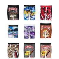 Precio atractivo Nuevo tipo Breve Boxer Shorts Ropa interior Hombres Pene Sexy Ropa interior Shorts Boxer