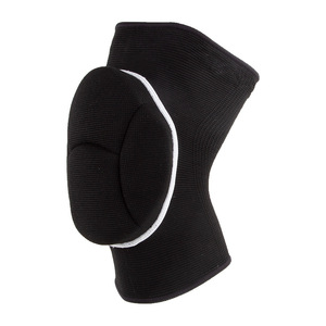 Phổ Biến Mới Yoga & Khiêu Vũ Phòng Tập Thể Dục Đi Xe Đạp Miếng Đệm Đầu Gối Mềm Mại Linh Hoạt <span class=keywords><strong>Neoprene</strong></span> Thoải Mái Ban Nhạc Đàn Hồi Thoáng Khí Khuỷu Tay Bảo Vệ Đầu Gối - Product Image 5
