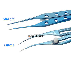Lưỡng cực kẹp electrocoagulation nhíp electrocoagulation nhíp Electro coagulation kẹp - Product Image 3