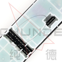 Interrupteur de lève-vitre électrique pour Nissan Sunny 2010-2019, référence 25401-3AW0A