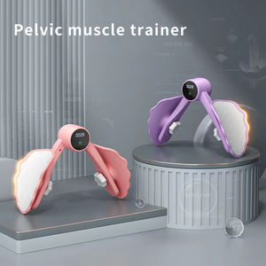 Appareil d'entraînement intelligent multifonctionnel pour les muscles du plancher pelvien, avec <span class=keywords><strong>pince</strong></span> de jambe, outil d'<span class=keywords><strong>exercice</strong></span> pour les jambes, compteur de jambes et fonction de chronométrage - Product Image 3