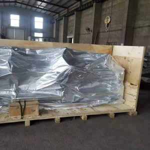 กล่องไม้ขอบเหล็ก Chengwang Timber Industry ขนาด 5000x1800x1600 มม. ทำจากไม้อัดสั่งทำพิเศษสำหรับการขนส่งสินค้าออกนอกประเทศ - Product Image 3