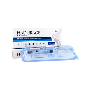 Gel <span class=keywords><strong>de</strong></span> Inyección Médica Hadurage <span class=keywords><strong>de</strong></span> 3 ml, Ácido Hialurónico <span class=keywords><strong>de</strong></span> Sodio, Relleno Dérmico <span class=keywords><strong>para</strong></span> Articulaciones <span class=keywords><strong>de</strong></span> Rodilla, Precio <span class=keywords><strong>de</strong></span> Fábrica - Product Image 6