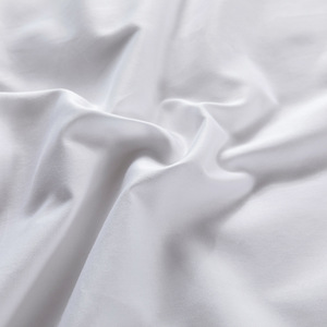 Hotel Cama Lençol Luxo Branco Bedding Set <span class=keywords><strong>Bed</strong></span> Sheet Set <span class=keywords><strong>Queen</strong></span> King 100 Cotton Case Plain Quantidade Capa cor listrada - Product Image 6