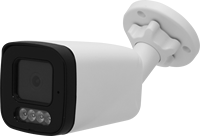 Cámara IP Integrada con Sensor IMX675 de 5MP, Compresión H.265, Compatible con SDK, Desarrollo Secundario, Acceso Inteligente para Parques Industriales