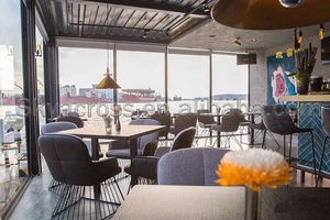 <span class=keywords><strong>Mobile</strong></span> di <span class=keywords><strong>design</strong></span> contenitore di spedizione negozio di caffè <span class=keywords><strong>bar</strong></span> - Product Image 4