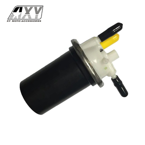 16700-<span class=keywords><strong>CB</strong></span>-000 Sistema de inyección de combustible de motocicleta genuino Bomba de combustible para Honda Cb125 Piezas - Product Image 5