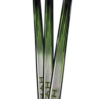 Bâton de hockey sur glace Club Preferred INT en fibre de carbone, courbes P28 P92, spécifications standard pour les matchs de ligue pour adolescents