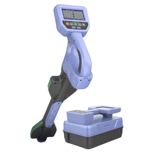GLO-9500G 지하 파이프라인 탐지기 탐지 깊이 5m 탐지 길이 3km - Product Image 1
