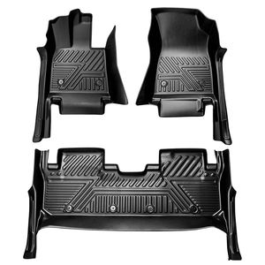 Fabbrica di alta qualità TPE gomma 5D <span class=keywords><strong>tappetini</strong></span> per auto antiscivolo facile da pulire <span class=keywords><strong>BMW</strong></span> <span class=keywords><strong>X3</strong></span> tappetino tappetino per <span class=keywords><strong>BMW</strong></span> <span class=keywords><strong>X3</strong></span> 2018 - Product Image 3