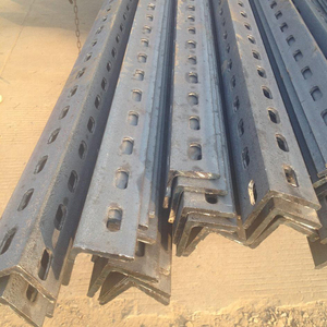 Grand stock, prix bas, acier en angle laminé à chaud Q235 ASTM pour la construction avec services <span class=keywords><strong>de</strong></span> soudage, pliage et découpe - Product Image 5