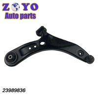 Bras de commande de système de suspension de rechange de pièces de voiture pour BaoJun 23989835 23989836 310 360, vente chaude 510