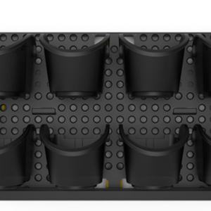 Jardinera Vertical con Sistema de Riego Automático para Jardinería Interior y Exterior, para Hierbas, Vegetales y Flores - Product Image 4