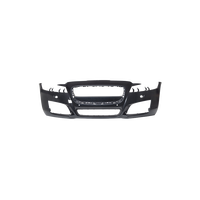 T2H3937LML Prima Bumper Depan dengan Park Sensor/Spray Lubang untuk Jaguar XF 2016-2017