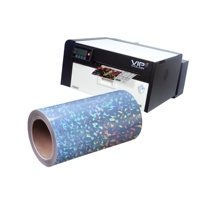 Imprimante d'étiquettes couleur Memjet à jet d'encre VIP Color VP 660 Imprimante d'étiquettes couleur de bureau