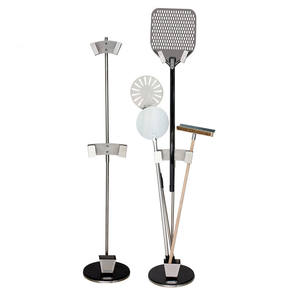 2023 Outils à pizza commerciaux, spatule à pizza légère à long manche en aluminium, palette à pizza commerciale - Product Image 1