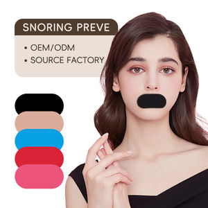 Perangkat anti-dengkur pasangan dengan perlengkapan kesehatan berperekat Super kuat untuk memastikan malam yang damai dengan mencegah jatuh jatuh - Product Image 2