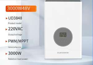 RAND-inversor olar 24V 48V n/FF RID 4,<span class=keywords><strong>2</strong></span> W 6,<span class=keywords><strong>2</strong></span> W ololar ower - Product Image 2