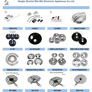 Huying Electric Appliances <b>Thermostat</b> DC47-00015A Temperature <b>Control</b> Switch For Heating Devices - Product Image 2