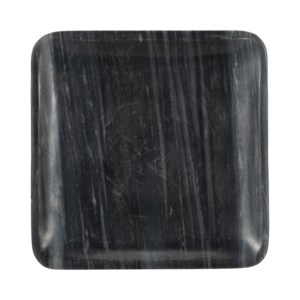 Vassoio portaoggetti moderno in marmo, decorazione per la casa, accessorio per la camera da letto, porta gioielli per comò - Product Image 3