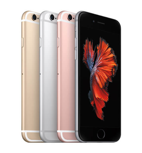 คุณภาพดี มือสองปลดล็อคแล้ว รุ่น US 6 ความจุ <span class=keywords><strong>64GB</strong></span> หน้าจอ 4.7 นิ้ว รับประกัน 1 ปี ราคาถูก ขายส่ง - Product Image 2