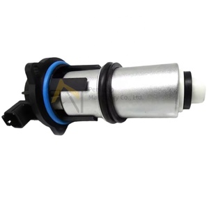 עבור ציוד בנייה, בולדוזר, מעמיס, מחפר, קטרפילר E320GC 336F, משאבת דלק חשמלית 390-4679 3904679 - Product Image 4