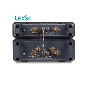 เครื่องวิเคราะห์เครือข่าย Keysight P9382b Streamline Network Analyzer, 9 Khz ถึง Ghz, 4 พอร์ต - รับส่วนลด Lexso - Product Image 5