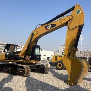 Excavadora Hidráulica Caterpillar 336DL - Product Image 1