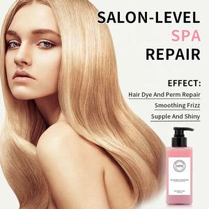 GUANGZHOU HAIR SCALP CARE PRODUCTS SHAMPOOING À L'ALOE VERA <span class=keywords><strong>POUR</strong></span> <span class=keywords><strong>CHEVEUX</strong></span> CASSANTS ET ABÎMÉS - Product Image 3