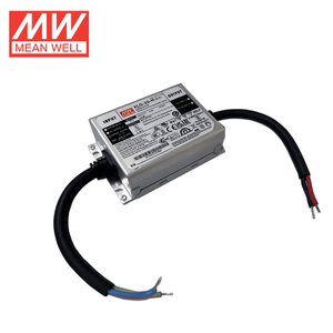 Có nghĩa là tốt XLG-20 loạt 21 Wát không thấm nước liên tục hiện tại dẫn lái xe với lựa chọn đầu ra dòng của 350mA/500mA/700mA - Product Image 2