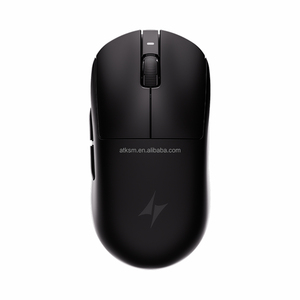 Ratón Inalámbrico ATK Serie Dragonfly, Ratón para Juegos Ligero PAW3950, Mini Ratón ATK, Ratón con Cable para Juegos, Ratón para Juegos Instant 825 - Product Image 4