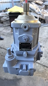 Motor Hidráulico de Alta Presión Serie A6VM A6VM140EP2/63W-VZB01X0PA-S A6VM80HD2/63W-VSC520B A6VM107 A6VM250 A6VM140 - Product Image 5