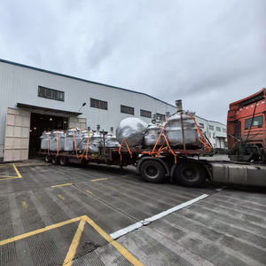 화학 진공 혼합 주전자 장비 맞춤형 혼합 용기 - Product Image 6