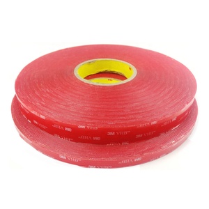 La mejor calidad Oem de <span class=keywords><strong>3M</strong></span> 4910 transparente duradero <span class=keywords><strong>VHB</strong></span> <span class=keywords><strong>cinta</strong></span> con la vida de servicio larga - Product Image 1