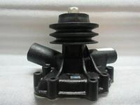 Pompe à eau pour moteur diesel HEHUI DA640 1-12365475-9 pour machines de construction - Pompe de refroidissement haute performance