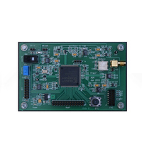 Servicio Llave en Mano OEM, Ensamblaje Completo de PCB, Gerber DFM BOM, Fábrica Integral Gerber, Fabricación Personalizada de PCB, PCBA