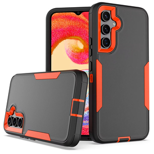 Fundas para Teléfono Móvil Samsung <span class=keywords><strong>Galaxy</strong></span> A25 <span class=keywords><strong>5g</strong></span> A15 A05s A14 <span class=keywords><strong>A34</strong></span> A54 <span class=keywords><strong>5g</strong></span>, Carcasa Protectora Resistente a Impactos de TPU y Plástico para Chicas y Hombres - Product Image 2