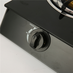 Газовая плита с 2 горелками - Product Image 3