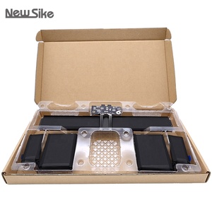 Batería de Repuesto para Portátil Macbook Pro Retinal de 13 Pulgadas <span class=keywords><strong>A1425</strong></span> A1437, 11.21V 74WH A1437, Venta al por Mayor de Fábrica - Product Image 6