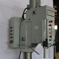 Mesin Bor Magnet Falco Brand Good Price ZN5040A