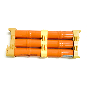 แบตเตอรี่รถยนต์ไฮบริด NIMH 14.4V 6500mAh รุ่นทดแทน ใช้ได้กับ Prius Gen2 Gen3 - Product Image 6