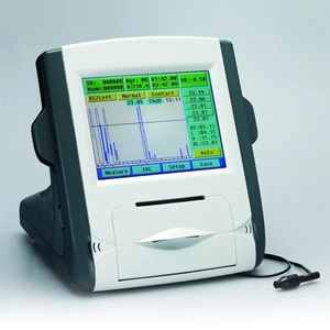 Biomètre ophtalmique fabriqué en Chine, scanner et pachymètre ophtalmique AP avec pachymètre corneal EUS1000AP - Product Image 3