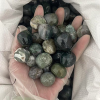 500g en vrac, vente en gros, pierres roulées polies de 20-30mm, cristaux, pierres précieuses de guérison, pierres sculptées de forme libre à vendre