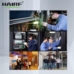 Đáng tin cậy hairf S51-S132 AC với copeland máy nén nhiệt độ không đổi độ ẩm cho trạm cơ sở - Product Image 3