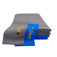 Tissu de billard PNS 988 de haute qualité pour tables de billard et de snooker, tissu de table à vitesse rapide, accessoires de table de billard