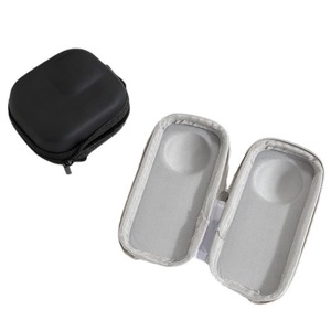 EVA <b>Camera</b> Storage Case For Action <b>Camera</b> Shockproof Protective <b>Bag</b> Black 3C Electronic Product Packaging - Product Image 4