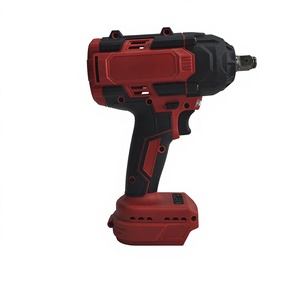 Llave <span class=keywords><strong>de</strong></span> <span class=keywords><strong>Impacto</strong></span> Inalámbrica sin Escobillas <span class=keywords><strong>de</strong></span> Alta Potencia <span class=keywords><strong>de</strong></span> 500 W y 700 Nm, Accionamiento Cuadrado <span class=keywords><strong>de</strong></span> <span class=keywords><strong>1</strong></span>/<span class=keywords><strong>2</strong></span> Pulgada, <span class=keywords><strong>Pistola</strong></span> <span class=keywords><strong>de</strong></span> <span class=keywords><strong>Impacto</strong></span> Eléctrica Industrial, <span class=keywords><strong>1</strong></span> Batería, <span class=keywords><strong>1</strong></span> Cargador - Product Image 3