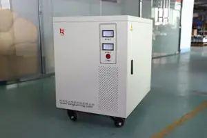 3 Phase Isolation Transformer 50KVA 80KVA 100KVA Step Up Down Transformer 3 Phase