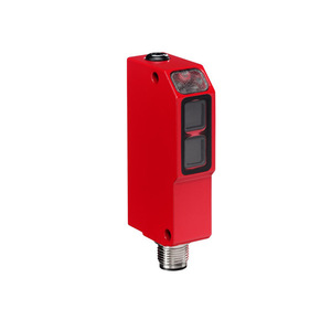 Leuze Prk 95A L.4 โฟโตอิเล็กทริคเซนเซอร์แบบสะท้อนแสงแบบกระจก Ip67 สำหรับอุปกรณ์เครื่องจักรวิศวกรรมไฟฟ้า - Product Image 1