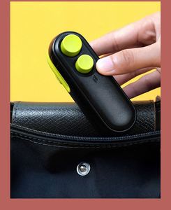 Nouvel Appareil de Cuisine Portable Rechargeable 2-en-1 pour Sceller les Sacs en Plastique, Modèle 2024 - Product Image 4